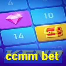 ccmm bet